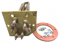 Mr. Steam 29153Bms Element Ms 15Kw 208/3-